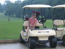 Emily Schneider Waiting to Tee Off.JPG